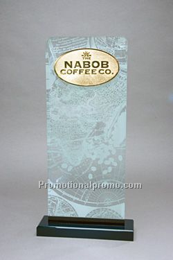 POP Signage - 8 x 18 x 1