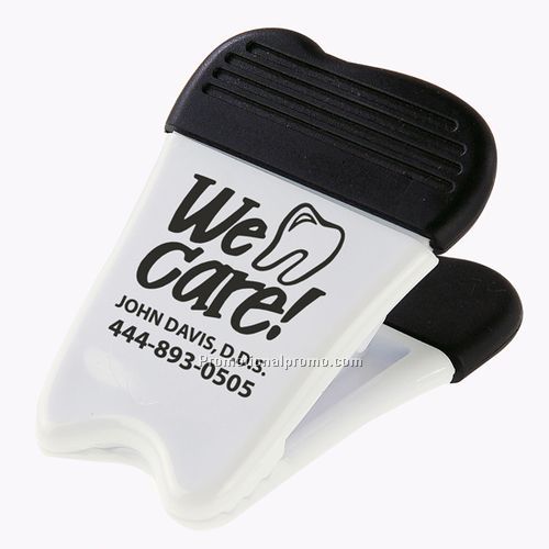 POWER CLIP - Tooth