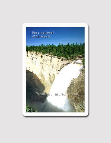 PVC cards - Poker size