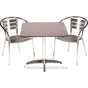 Paramount Bistro Set w/ Chair