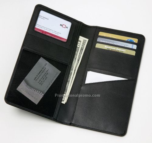 Passport and Document Holder