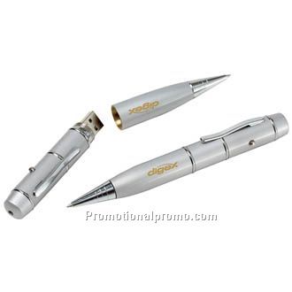 Pen Flash Drive