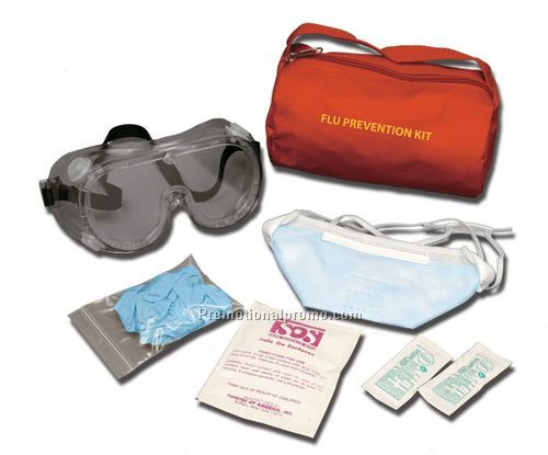 Personal Pandemic kit