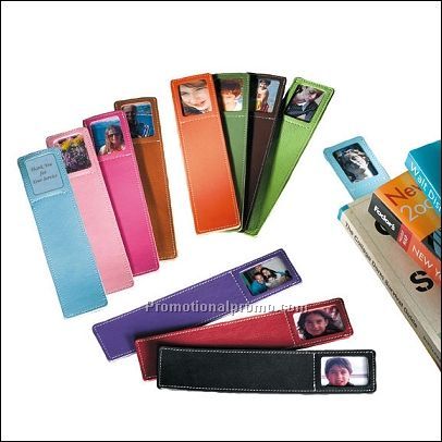 Photo Bookmark