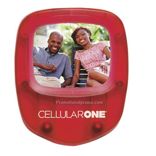 Picture Frame Memo Mate