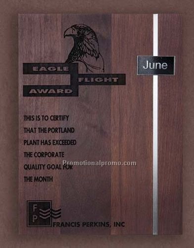 Pilaster Style - Lasered