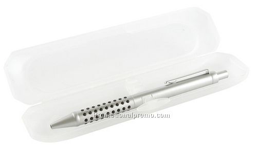 Plastic Box For Pen