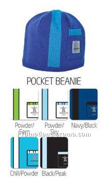 Pocket Beanie