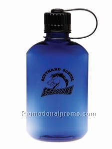 Pocket Flask Collection - 18 oz. Blue