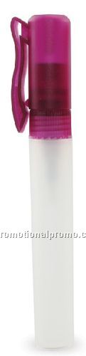 Pocket Sprayer39200With clip cap - Maroon