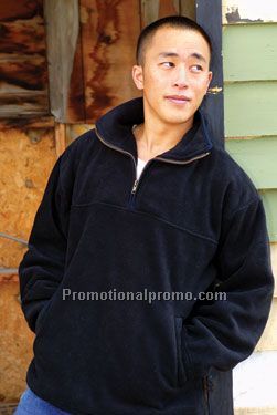 Polar Fleece Pullover