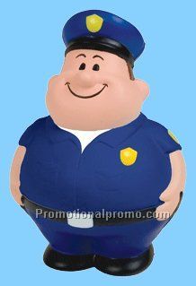 Policeman