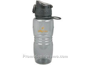 Ports Bottle with Drink Spout - 16 oz