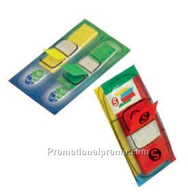 sticky 44576Custom Printed Designer 2 Dispenser