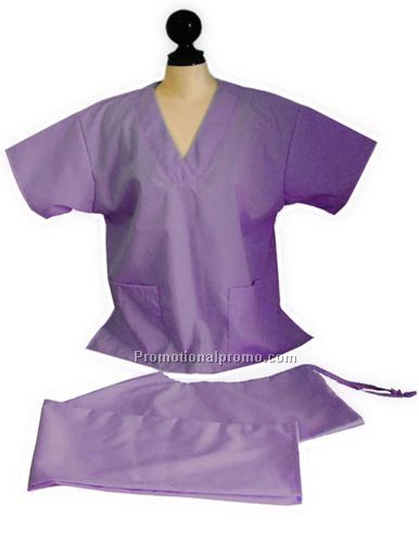 Premium Scrub Sets
