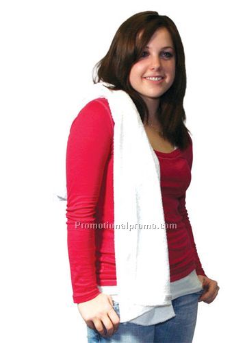 Premium Terry Sports Towels