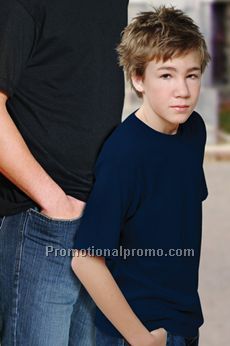 Prima Cotton TM T-shirt Kids