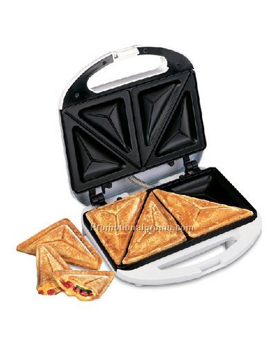 Proctor-Silex44576Meal MakerTM Sandwich Toaster