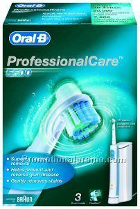 Professional Care 5000 series Toothbrush