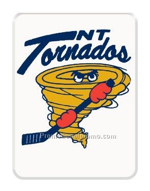 Promotional Badge - 2