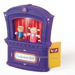Puppet Theater