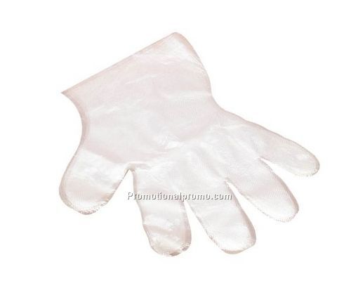 Pvc Work Gloves