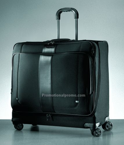 Quadrion Spinner Garment Bag
