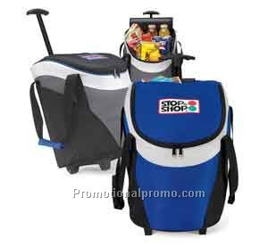 Quest Wheeled Cooler