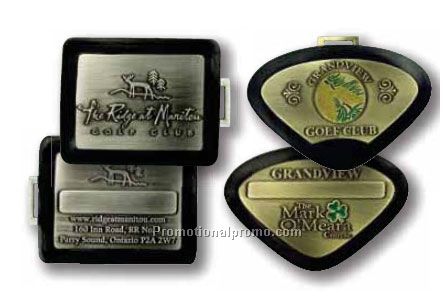 Quiet Metal - Custom Panorama