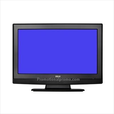 RCA 22" LCD HDTV with Built-in DVD