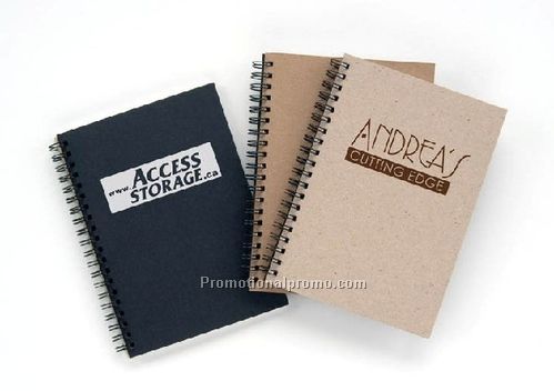 RECYCLED JAY-JOURNALS - 50 SHEETS 8 1/2
