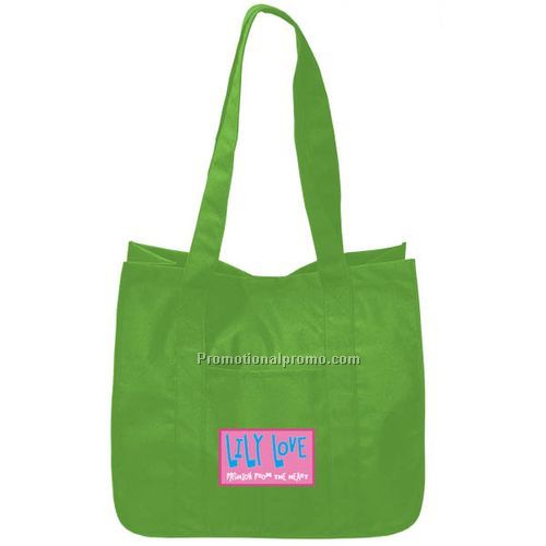 RECYCLED PET TOTE