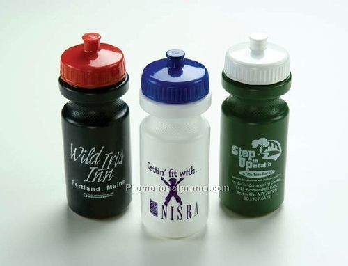 RECYCLED SPORTS BOTTLE