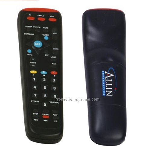 REMOTE CONTROL