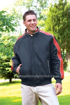 RIDER JACKET - Adult