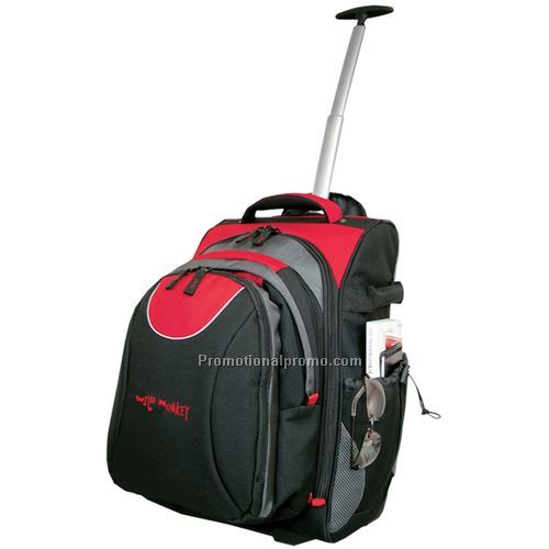 ROLLER KNAPSACK
