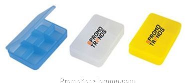 Rectangular Shape Container