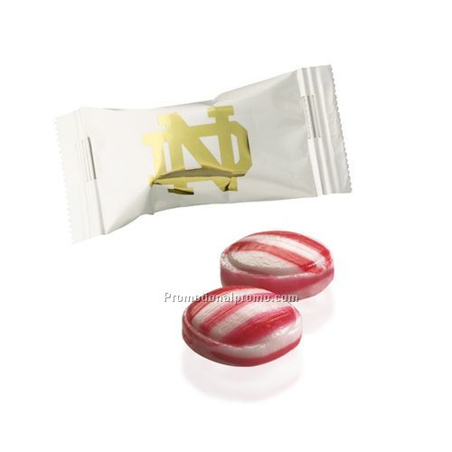 Red Striped Peppermint