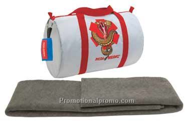 Redi-Medic 2 w/Blanket