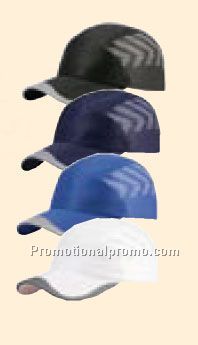 Reflective Runner37491 Cap