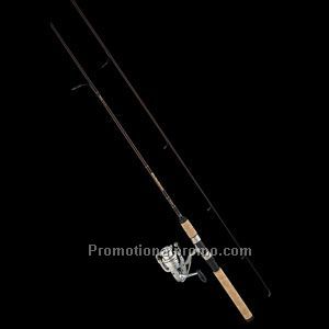 Regal 5iA Spinning Combo