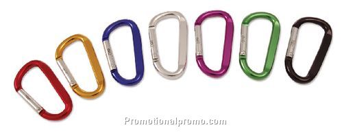 Regular Carabiners