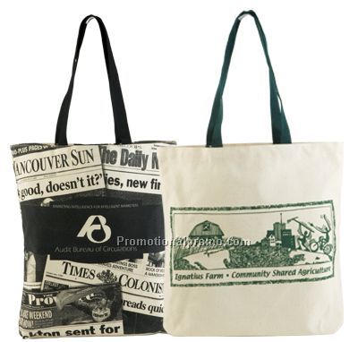 Regular Tote Bag