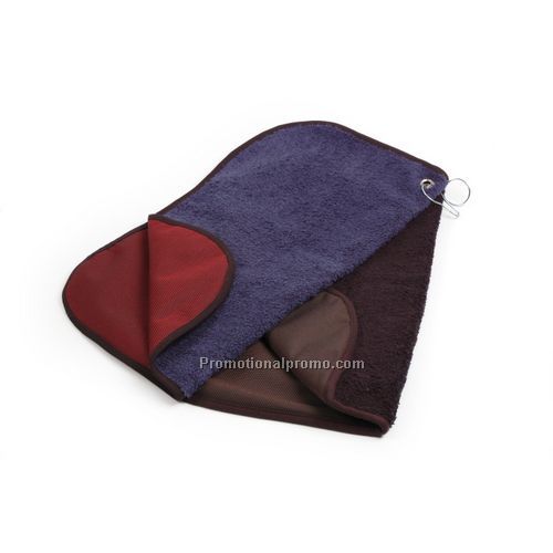 Reversible Rain Towel Custom