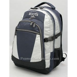 Roots Backpack