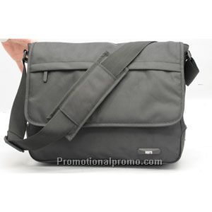 Roots Messenger Bag