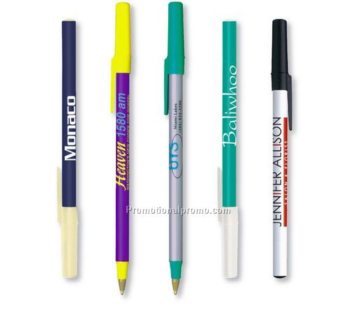 Round Stic44576Pen