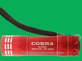 Royal Aluminum Flashlight