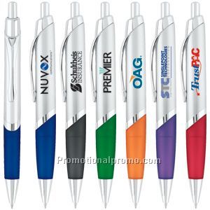 Royal Metallic Ballpoint