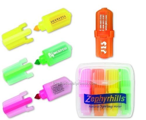 SCENTED MINI MAX PACK